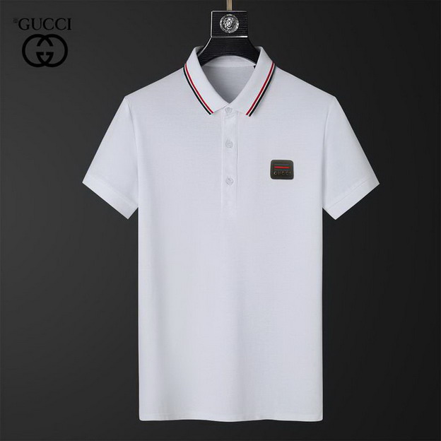 Gucci short lapel T man 2022-5-28-197